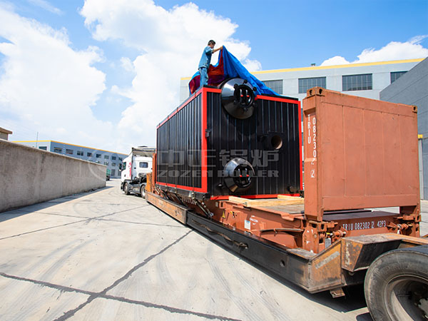 中正鍋爐ASME規(guī)范解析