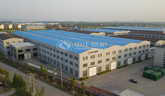 中正鍋爐解析ASME鍋爐標(biāo)準(zhǔn)是什么?